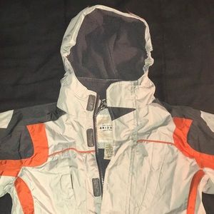 The original Arizona Kids coat